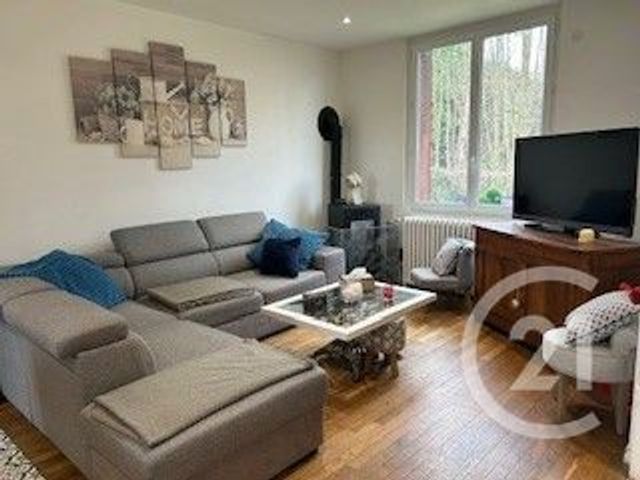 maison - JOIGNY - 89