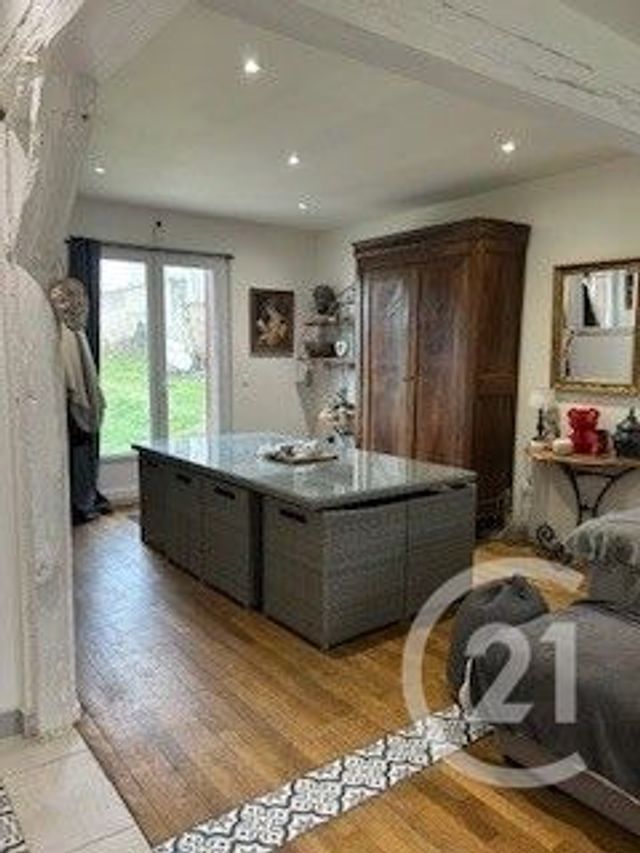 Maison &agrave; vendre - 4 pi&egrave;ces - 96,25 m2 - Joigny - 89 - BOURGOGNE