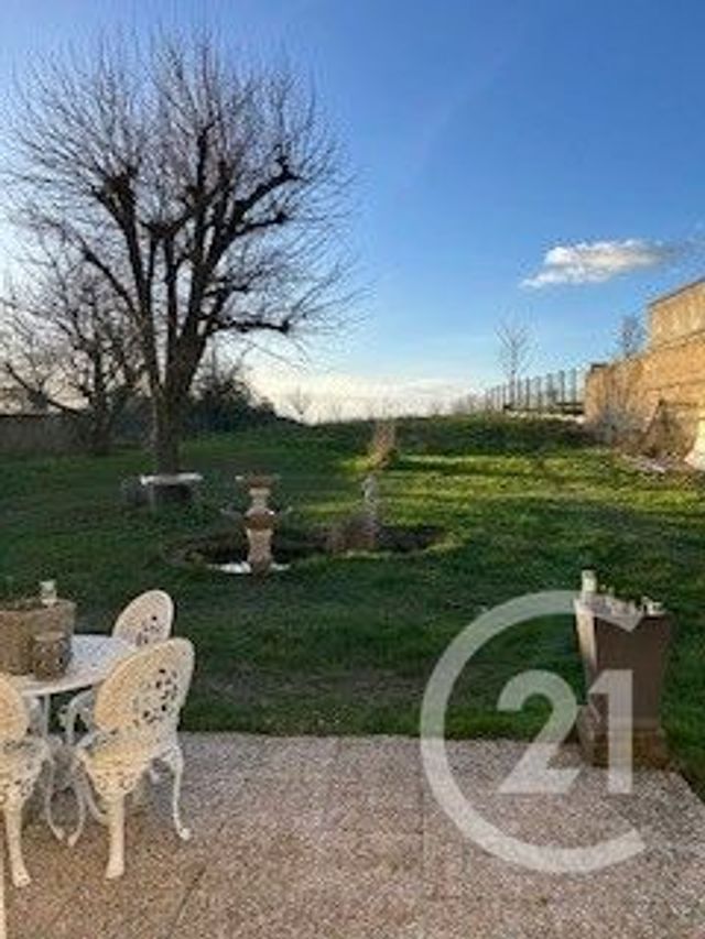 Maison &agrave; vendre - 4 pi&egrave;ces - 96,25 m2 - Joigny - 89 - BOURGOGNE