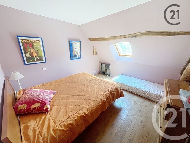 Maison &agrave; vendre - 10 pi&egrave;ces - 248 m2 - Rouvray - 89 - BOURGOGNE