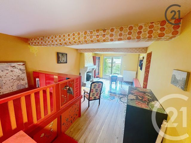 Maison &agrave; vendre - 10 pi&egrave;ces - 248 m2 - Rouvray - 89 - BOURGOGNE