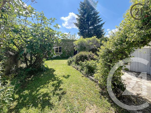 Maison &agrave; vendre - 10 pi&egrave;ces - 248 m2 - Rouvray - 89 - BOURGOGNE