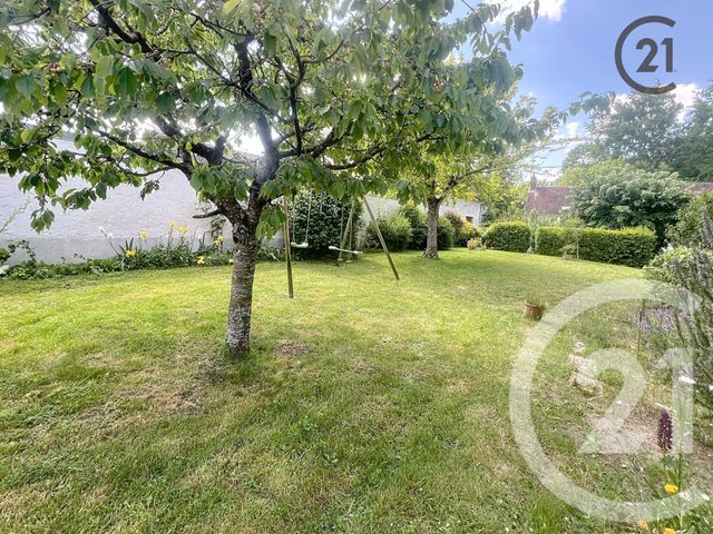 Maison &agrave; vendre - 10 pi&egrave;ces - 248 m2 - Rouvray - 89 - BOURGOGNE