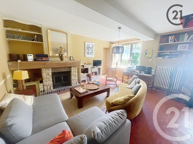 Maison &agrave; vendre - 10 pi&egrave;ces - 248 m2 - Rouvray - 89 - BOURGOGNE