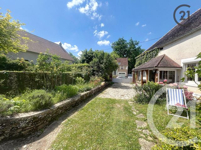 maison - ROUVRAY - 89