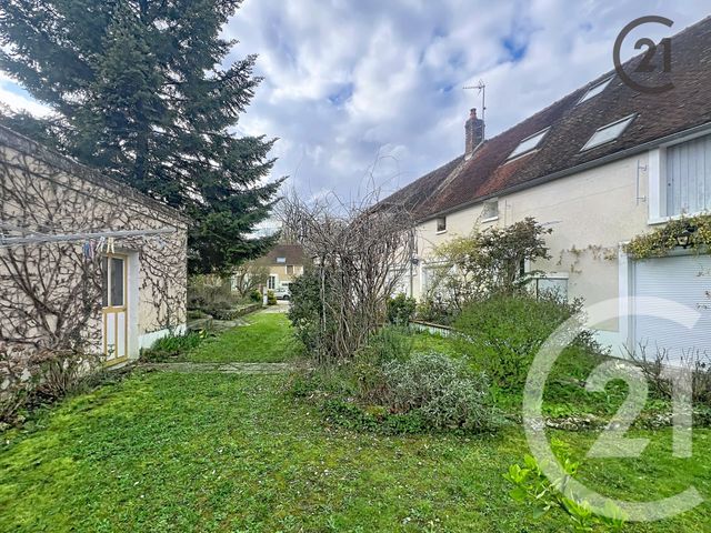 Maison &agrave; vendre - 10 pi&egrave;ces - 248 m2 - Rouvray - 89 - BOURGOGNE