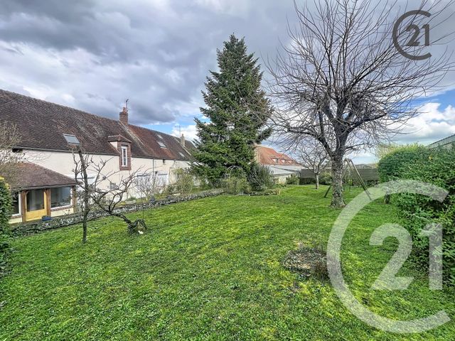 Maison à vendre ROUVRAY