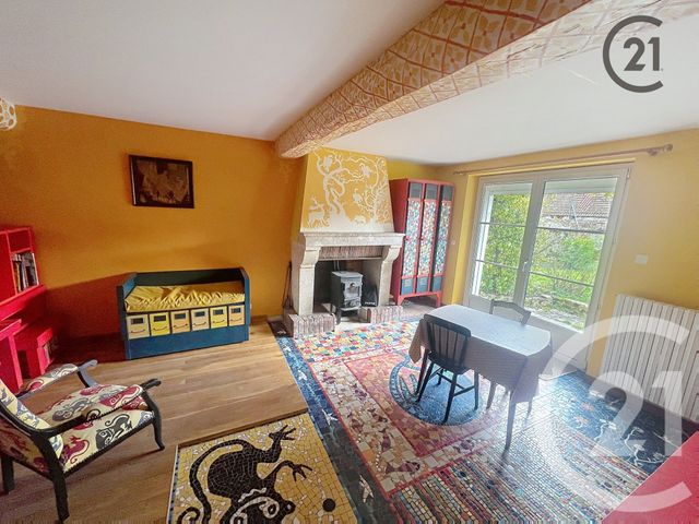 Maison &agrave; vendre - 10 pi&egrave;ces - 248 m2 - Rouvray - 89 - BOURGOGNE