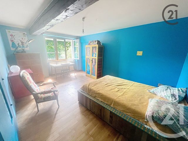 Maison &agrave; vendre - 10 pi&egrave;ces - 248 m2 - Rouvray - 89 - BOURGOGNE