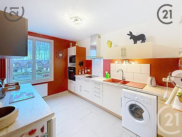 appartement - MIGENNES - 89