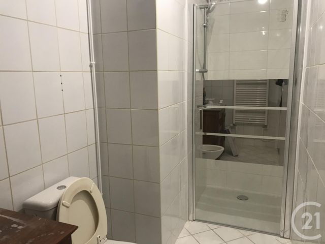 Appartement F2 &agrave; louer - 2 pi&egrave;ces - 50 m2 - Auxerre - 89 - BOURGOGNE