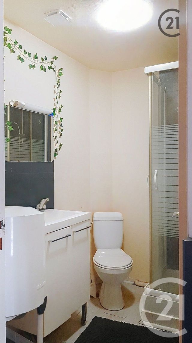 Appartement F2 &agrave; vendre - 2 pi&egrave;ces - 29,80 m2 - Auxerre - 89 - BOURGOGNE