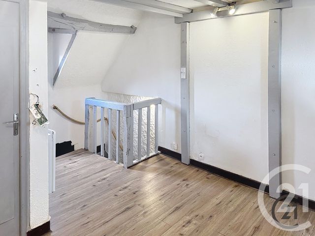 Appartement Studio &agrave; vendre - 1 pi&egrave;ce - 16,92 m2 - Auxerre - 89 - BOURGOGNE