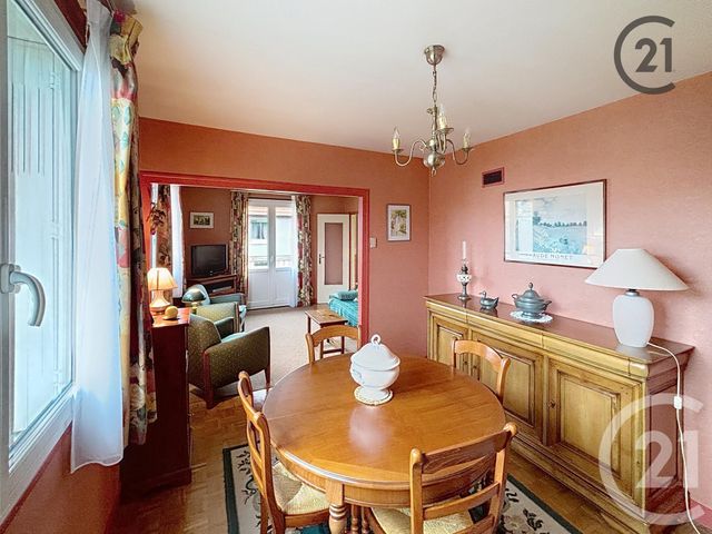 Maison &agrave; vendre - 4 pi&egrave;ces - 72 m2 - Appoigny - 89 - BOURGOGNE