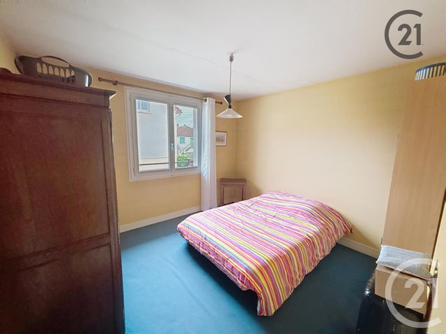 Maison &agrave; vendre - 4 pi&egrave;ces - 72 m2 - Appoigny - 89 - BOURGOGNE