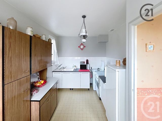 Maison &agrave; vendre - 4 pi&egrave;ces - 72 m2 - Appoigny - 89 - BOURGOGNE