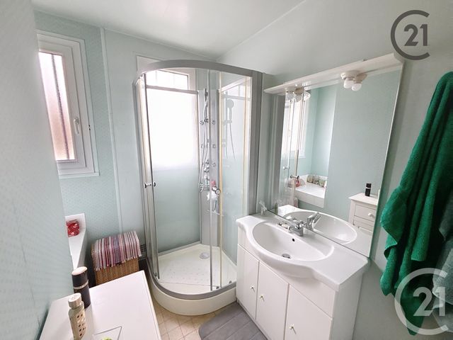 Maison &agrave; vendre - 4 pi&egrave;ces - 72 m2 - Appoigny - 89 - BOURGOGNE