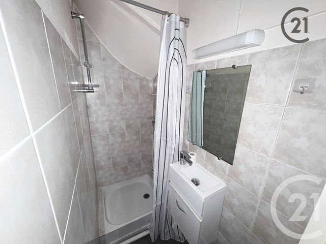 Appartement Studio &agrave; vendre - 1 pi&egrave;ce - 21,98 m2 - Auxerre - 89 - BOURGOGNE