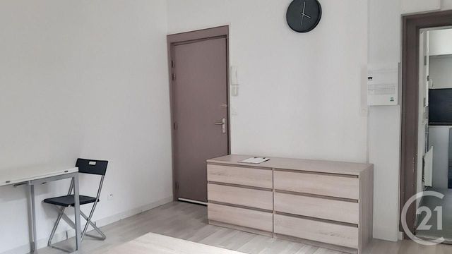 Appartement Studio &agrave; vendre - 1 pi&egrave;ce - 21,98 m2 - Auxerre - 89 - BOURGOGNE