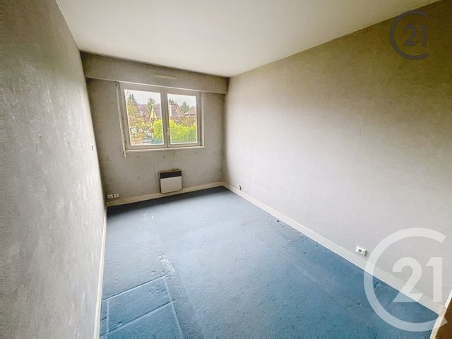 Appartement F2 &agrave; vendre - 2 pi&egrave;ces - 40,55 m2 - Auxerre - 89 - BOURGOGNE