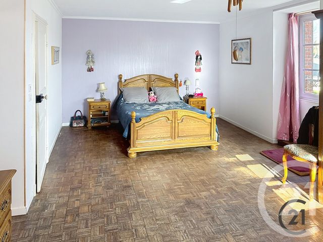 Maison &agrave; vendre - 7 pi&egrave;ces - 245,53 m2 - Mezilles - 89 - BOURGOGNE