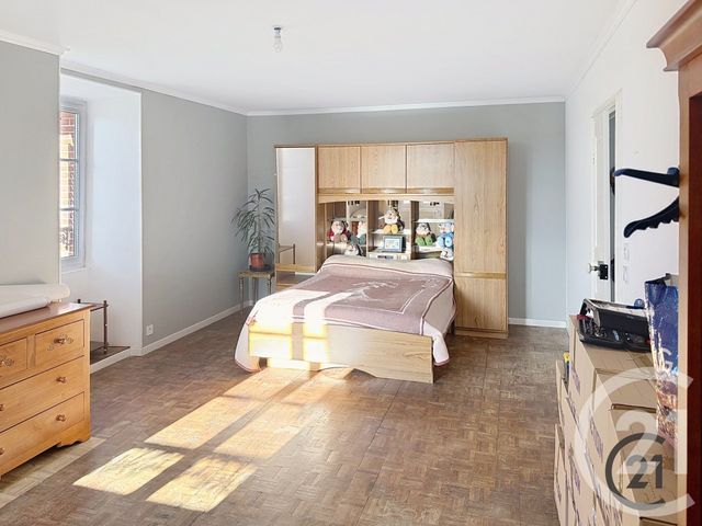 Maison &agrave; vendre - 7 pi&egrave;ces - 245,53 m2 - Mezilles - 89 - BOURGOGNE