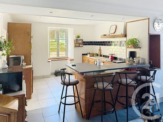 Maison &agrave; vendre - 7 pi&egrave;ces - 245,53 m2 - Mezilles - 89 - BOURGOGNE