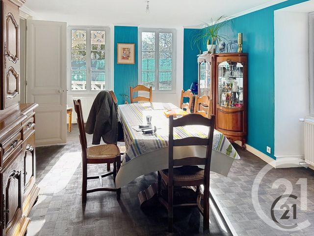 Maison &agrave; vendre - 7 pi&egrave;ces - 245,53 m2 - Mezilles - 89 - BOURGOGNE