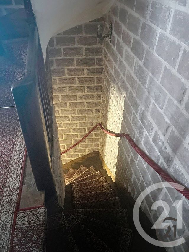 Appartement F2 &agrave; vendre - 4 pi&egrave;ces - 72,32 m2 - Auxerre - 89 - BOURGOGNE