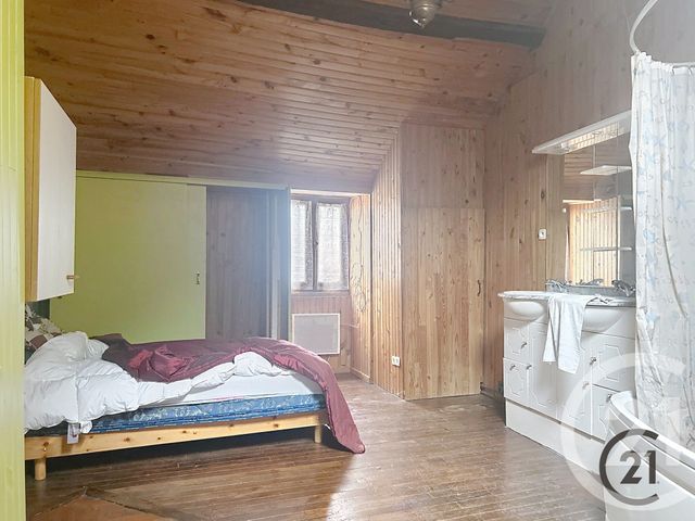 Appartement F2 &agrave; vendre - 4 pi&egrave;ces - 72,32 m2 - Auxerre - 89 - BOURGOGNE