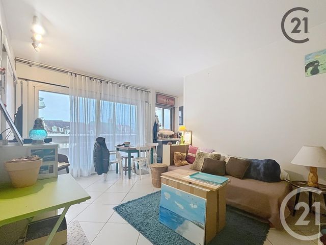 appartement - AUXERRE - 89