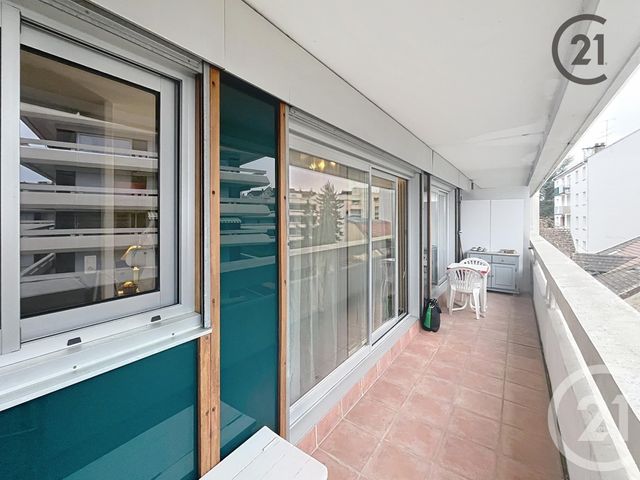 Appartement F1 &agrave; vendre - 2 pi&egrave;ces - 32,10 m2 - Auxerre - 89 - BOURGOGNE