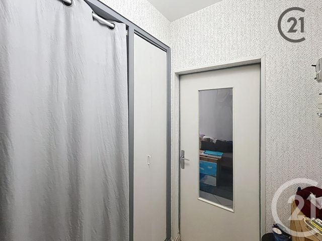 Appartement F1 &agrave; vendre - 2 pi&egrave;ces - 32,10 m2 - Auxerre - 89 - BOURGOGNE