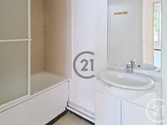 Appartement F2 &agrave; vendre - 2 pi&egrave;ces - 52 m2 - Migennes - 89 - BOURGOGNE