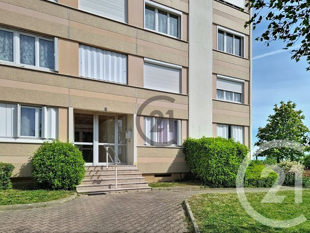 appartement - MIGENNES - 89