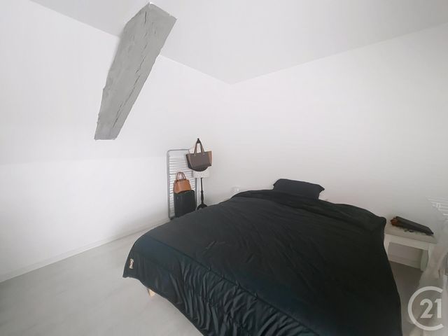 Appartement T2 &agrave; louer - 2 pi&egrave;ces - 44 m2 - Seignelay - 89 - BOURGOGNE