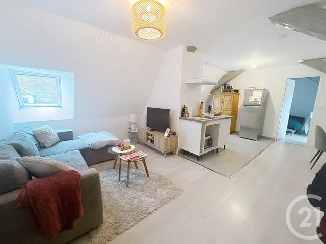 appartement - SEIGNELAY - 89