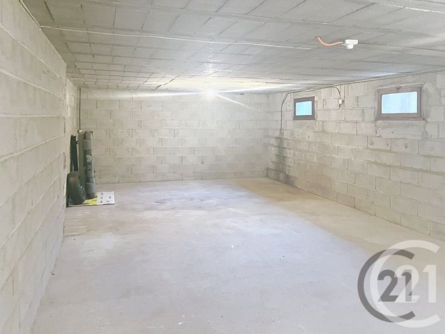Maison &agrave; vendre - 6 pi&egrave;ces - 144,68 m2 - Chablis - 89 - BOURGOGNE