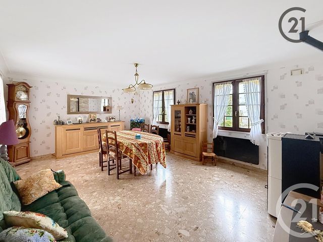 Maison &agrave; vendre - 6 pi&egrave;ces - 144,68 m2 - Chablis - 89 - BOURGOGNE