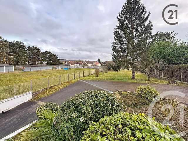 Maison &agrave; vendre - 6 pi&egrave;ces - 144,68 m2 - Chablis - 89 - BOURGOGNE