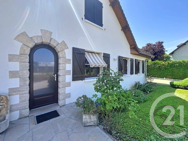 Maison &agrave; vendre - 6 pi&egrave;ces - 144,68 m2 - Chablis - 89 - BOURGOGNE