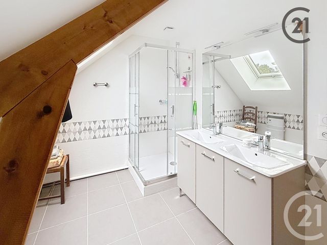 Maison &agrave; vendre - 6 pi&egrave;ces - 144,68 m2 - Chablis - 89 - BOURGOGNE