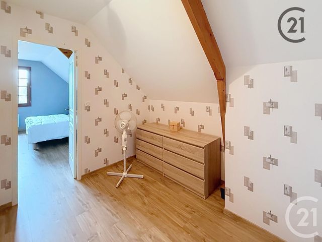 Maison &agrave; vendre - 6 pi&egrave;ces - 144,68 m2 - Chablis - 89 - BOURGOGNE