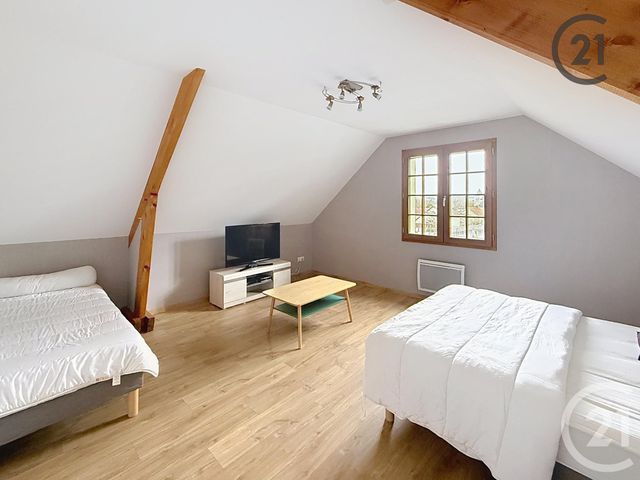 Maison &agrave; vendre - 6 pi&egrave;ces - 144,68 m2 - Chablis - 89 - BOURGOGNE