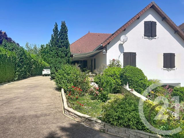 Maison &agrave; vendre - 6 pi&egrave;ces - 144,68 m2 - Chablis - 89 - BOURGOGNE