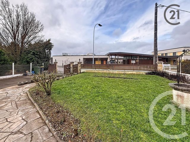Maison &agrave; vendre - 6 pi&egrave;ces - 144,68 m2 - Chablis - 89 - BOURGOGNE