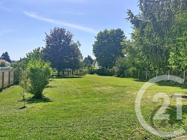 Maison &agrave; vendre - 6 pi&egrave;ces - 144,68 m2 - Chablis - 89 - BOURGOGNE