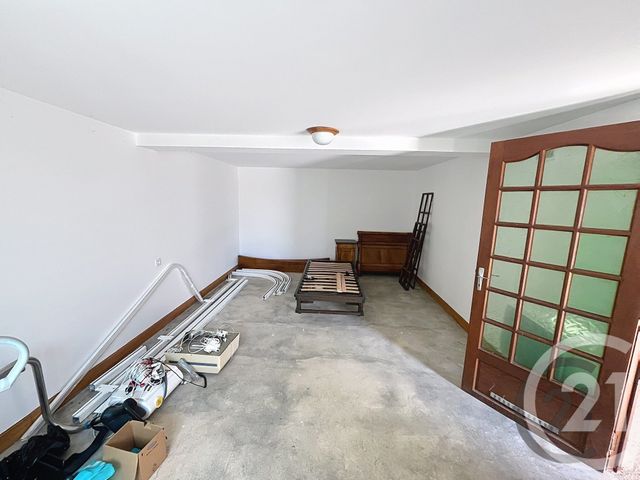 Maison &agrave; vendre - 6 pi&egrave;ces - 144,68 m2 - Chablis - 89 - BOURGOGNE
