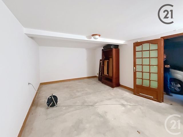 Maison &agrave; vendre - 6 pi&egrave;ces - 144,68 m2 - Chablis - 89 - BOURGOGNE
