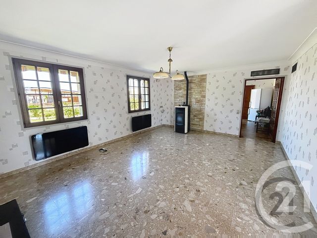 Maison &agrave; vendre - 6 pi&egrave;ces - 144,68 m2 - Chablis - 89 - BOURGOGNE